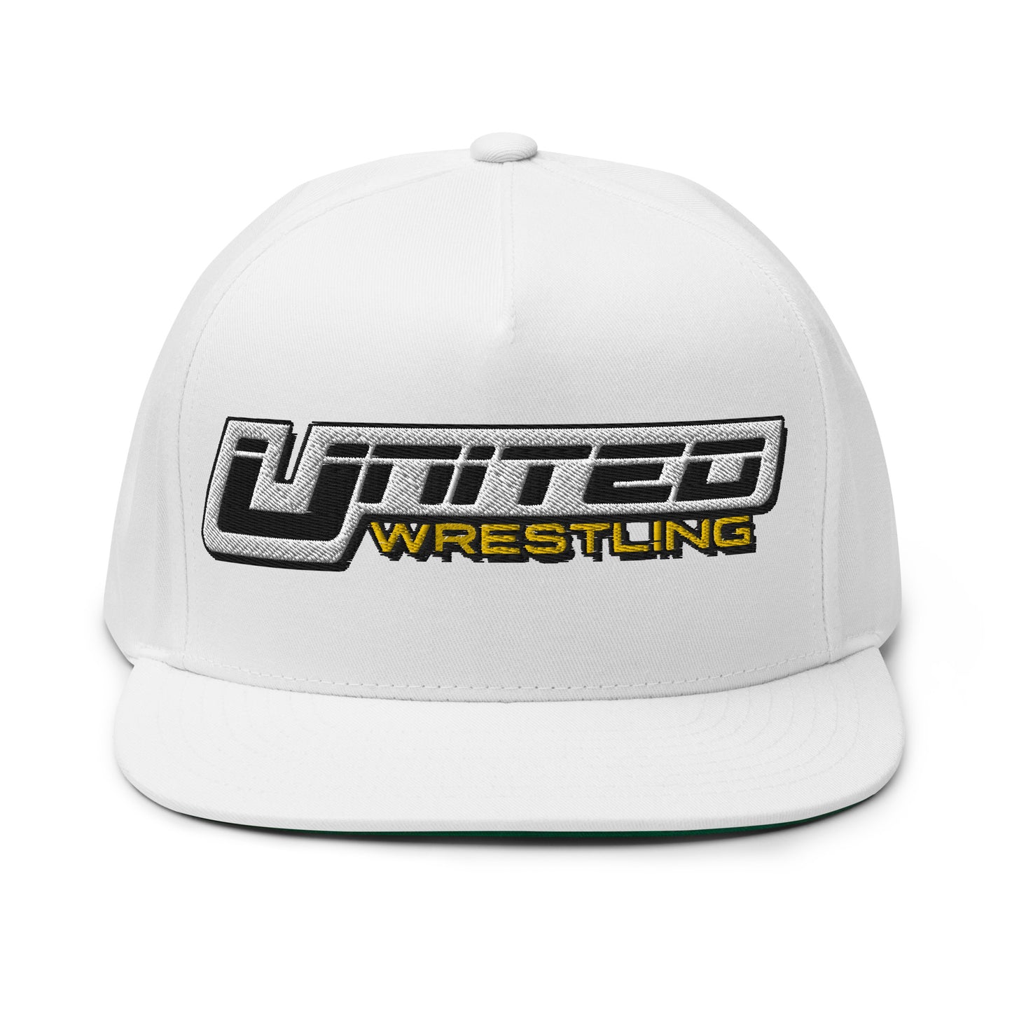 United 5 panel cap