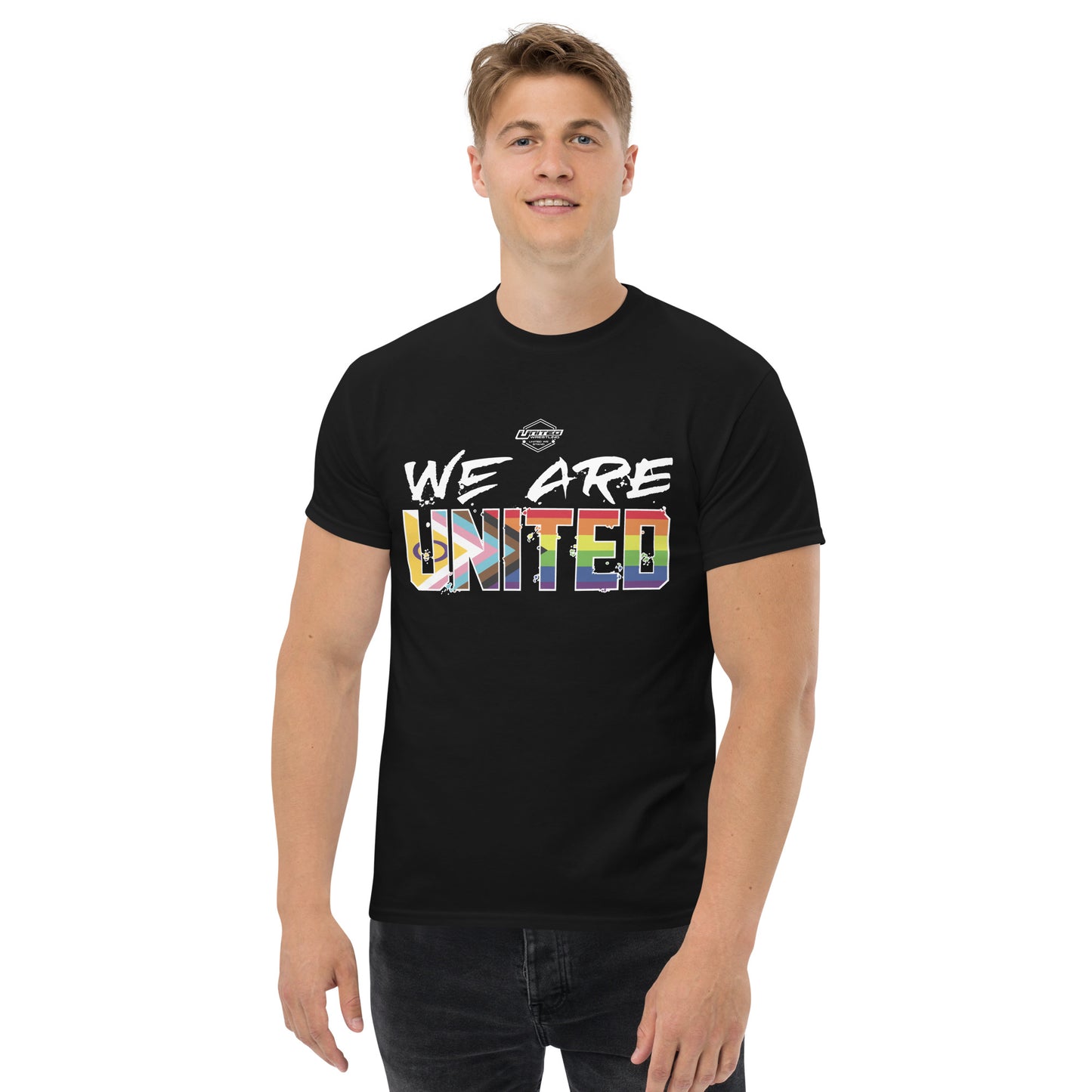 We are "Pride" Tshirt