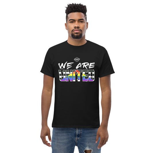 We are "Ally" T-shirt