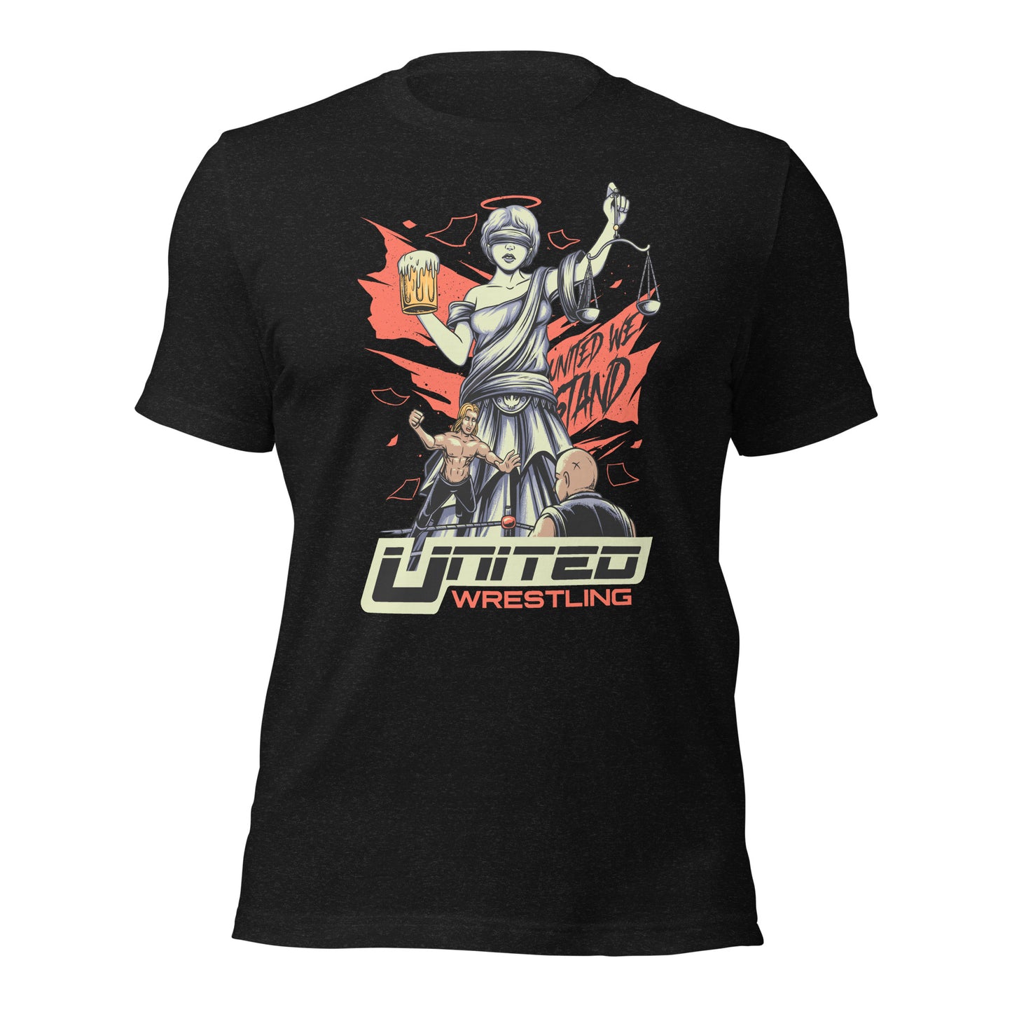 Justice T-Shirt